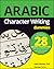 Arabic Character Writing For Dummies (For Dummies (Language & Literature))