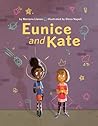 Eunice and Kate by Mariana Llanos Eunice and Kate by Mariana Llanos