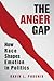 The Anger Gap by Davin L. Phoenix The Anger Gap by Davin L. Phoenix