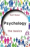 Psychology by Rolf Reber
