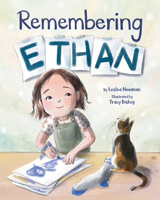 Remembering Ethan (Hardcover)
