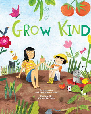 Grow Kind (Hardcover)