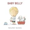 Baby Belly by Patricia Martín