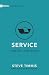 Service - How Do I Give Back? by Steve Timmis