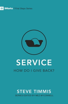 Service - How Do I Give Back? (Paperback)