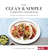 The Clean & Simple Diabetes Cookbook: Flavorful, Fuss-Free Recipes for Everyday Meal Planning The Clean & Simple Diabetes Cookbook: Flavorful, Fuss-Free Recipes for Everyday Meal Planning