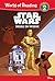 Star Wars by Nate Millici