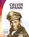 Calvin Spann by Duchess Harris
