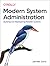 Modern System Administratio...