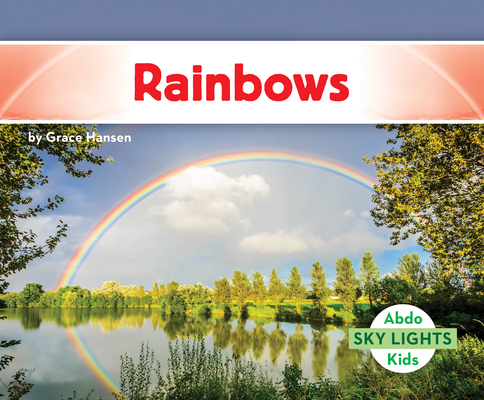 Rainbows (Hardcover)