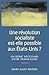 Une R�volution Socialiste Est-Elle Possible Aux �tats-Unis ?: Un D�bat N�cessaire Entre Travailleurs