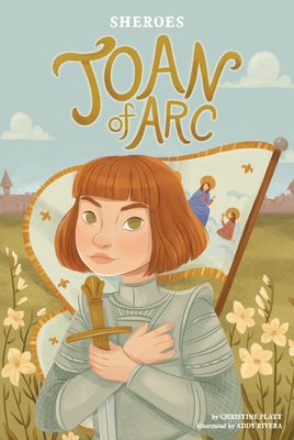 Joan of Arc (Hardcover)