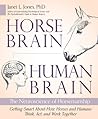Horse Brain, Huma...