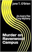 Murder on Ravenwood Campus