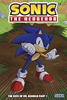 The Fate of Dr. Eggman, Part 1 The Fate of Dr. Eggman, Part 1