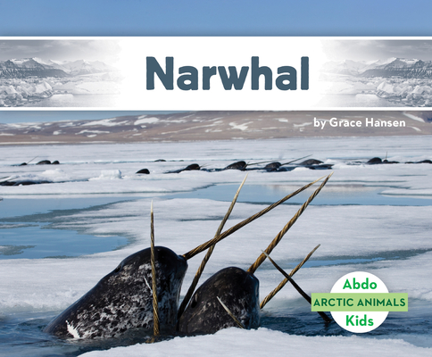 Narwhal (Hardcover)