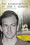 The Assassination of John F. Kennedy by Sue Bradford Edwards