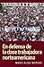 En Defensa de la Clase Trabajadora Norteamericana
