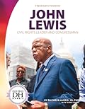John Lewis: Civil Rights Leader and Congressman