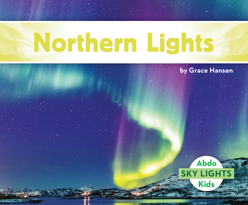 Northern Lights (Hardcover)