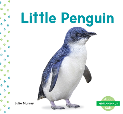 Little Penguin (Hardcover)
