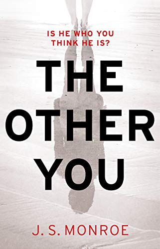 The Other You (DI Silas Hart, #2)