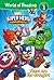 Marvel Super Hero Adventure...