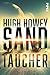 Sandtaucher: Roman