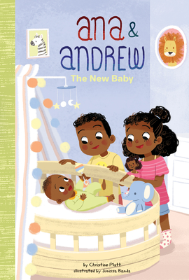 The New Baby (Hardcover)