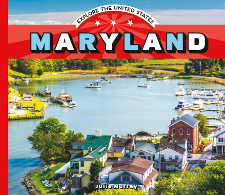 Maryland (Hardcover)