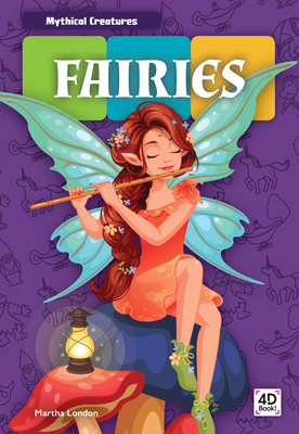 Fairies (Hardcover)