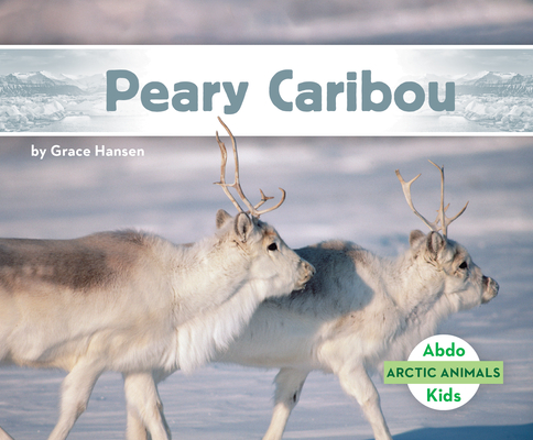 Peary Caribou (Hardcover)
