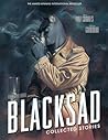 Blacksad: The Collected Stories