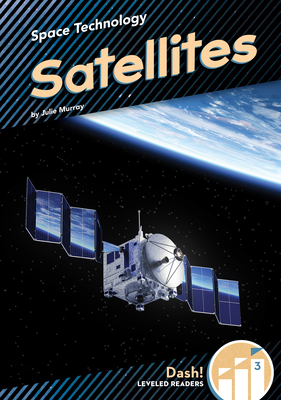 Satellites (Hardcover)