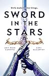 Book cover for Sword in the Stars (Once & Future #2)