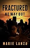 Fractured by Marie Lanza