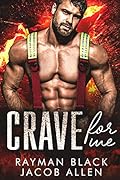 Crave For Me