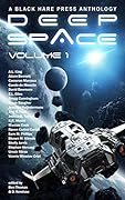 Deep Space, Volume 1