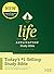 NLT Life Application Study Bible, Third Edition