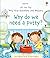 Very First Questions and Answers: Why do we need a potty? (Usborne Lift-the-flap)