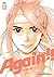 Again!! 12 by Mitsurou Kubo