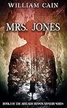 Mrs. Jones