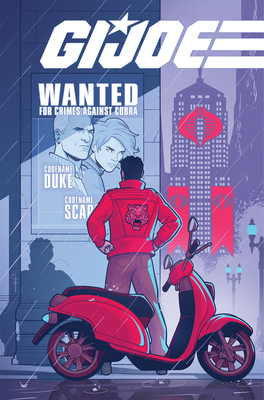 G.I. Joe: World on Fire (Paperback)