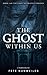 The Ghost Within Us: Unabridged (The Ghost Between Us Book 3)