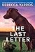The Last Letter by Rebecca Yarros