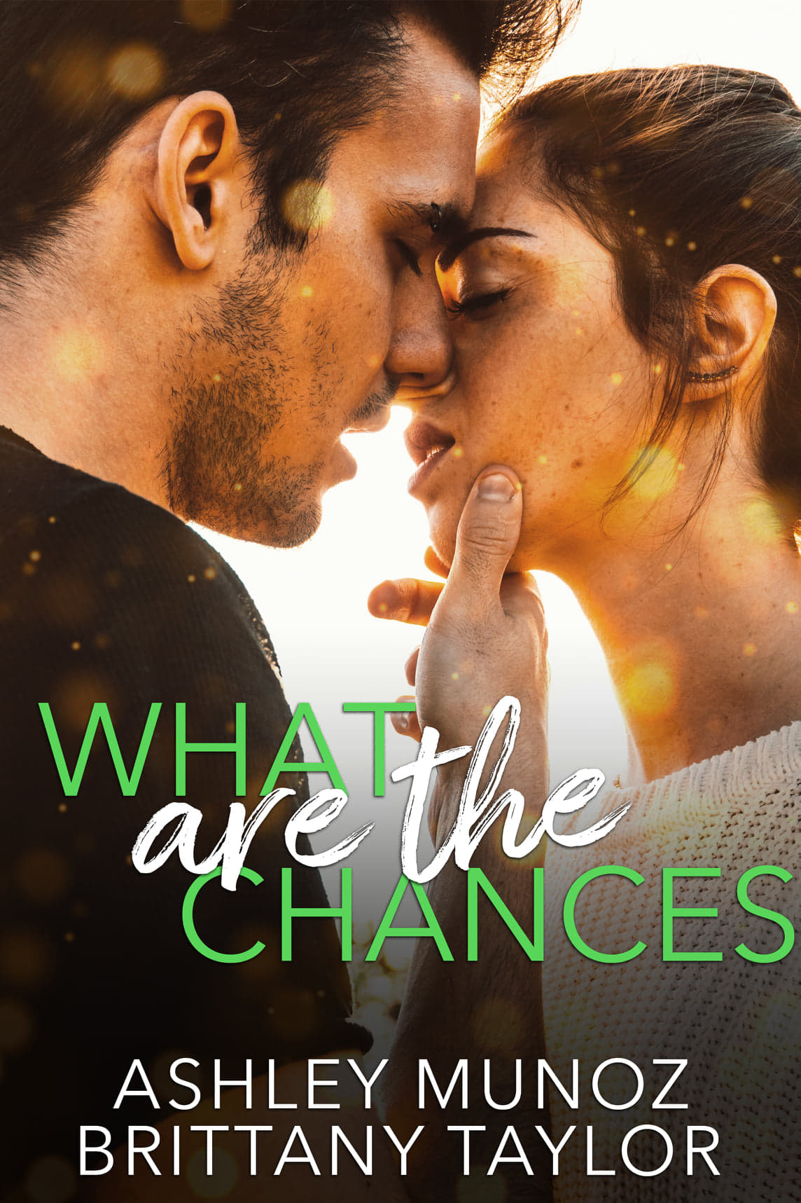 What Are the Chances (Kindle Edition)