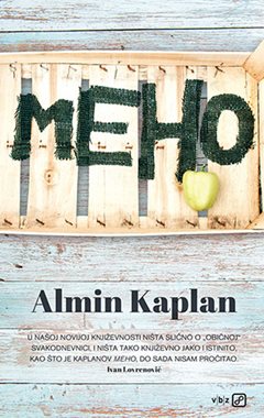Meho (Paperback)