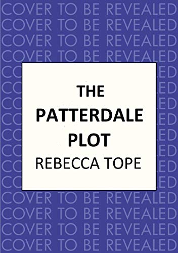 The Patterdale Plot (Lake District Mysteries #9)