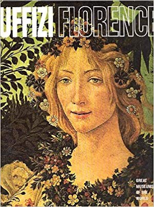 Uffizi: Florence