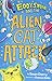 Eddy Stone and the Alien Cat Attack